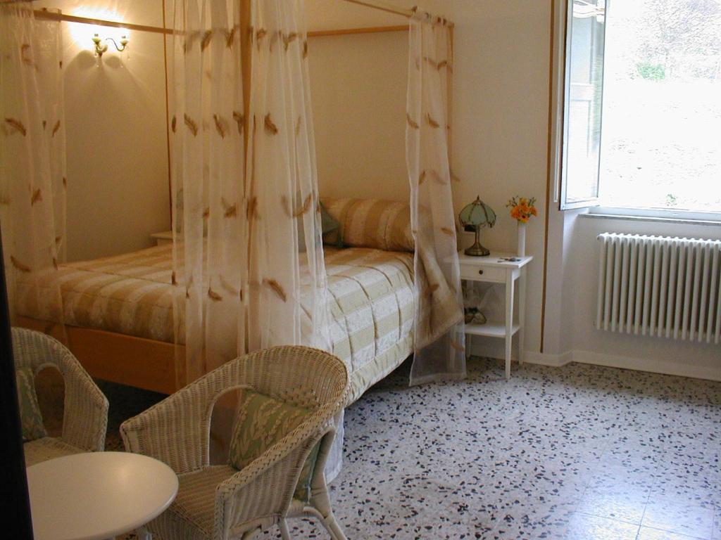 Villa Rosalena Bagni di Lucca Room photo